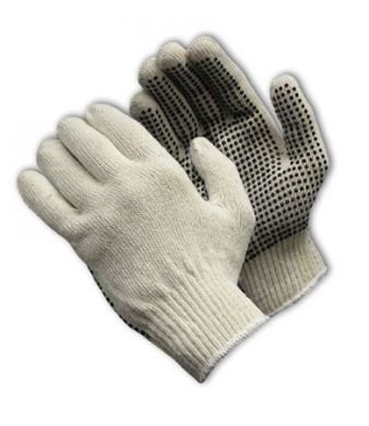 Seamless Knit Coated Gloves, (37-C2110PD)