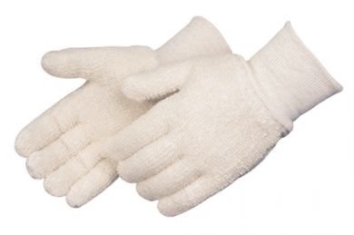Liberty 24 Ounce Cotton Gloves, (4123)