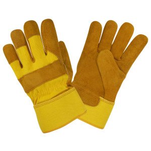 Cordova Premium Cowhide Leather Gloves, (7380)