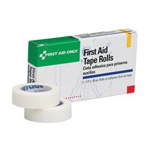 First Aid Only 1/2 Inch First Aid Tape, (A501)