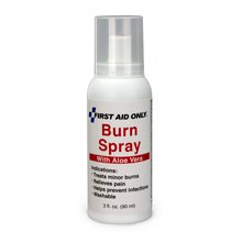 First Aid Only Burn Pump Spray, (M5082)