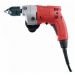 Milwaukee 1/2 Inch Magnum Drill, 0-950 RPM with All Metal Keyless Chuck, (0235-21)