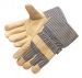 Liberty Premium Grain Pigskin Leather Gloves, 3M Thinsulate Lined, with 3 Inch Cuff, (0236)