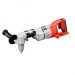 Milwaukee M28 Cordless Lithium-Ion Right Angle Drill, (0721-20)