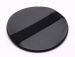 Mirka Grip Faced 5 Inch Diameter Hand Sanding Pad with Strap, (MK 105HPGG8)