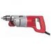 Milwaukee 1/2 Inch D-Handle Drill 0-1000 RPM, (1250-1)