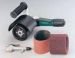 Dynabrade Mini-Dynisher Finishing Tool Versatility Kit, (13310)
