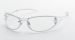 Libety iNOX Maser Safety Glasses, (1729C/AF)