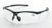 Liberty iNOX Synergy Bifocal + 1.0 Safety Glasses, (1775C10)