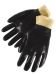 Liberty Smooth Finish PVC Knit Wrist - Interlock Lined Chemical Resistant Gloves, (2231)