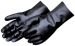 Liberty Smooth Finish Gauntlet - Interlock Lined Chemical Resistant Gloves, (2232)