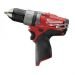 Milwaukee M12 FUEL 1/2 Inch Drill/Driver, (2403-20)