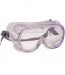 Safety Goggles, Bouton Optical 551 Softsides Goggles, Clear Lens, (248-5190-300B)