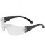 Safety Glasses, Zenon Z11sm, Clear Hard Coat Lens, (250-00-0000)