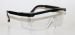 Safety Glasses, HV ARC, Clear Hard Coat Lens, (250-24-0000)