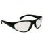 Safety Glasses, Pirana, Clear Hard Coat Lens, (250-40-000)