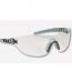 Safety Glasses, Bouton Optical 6500 Hammerhead, Clear Lens, (250-6500-000)