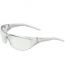 Safety Glasses, Tranzmission Eyewear, Clear Anti-Fog Lens, (250-71-0920)