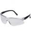 Safety Glasses, Bouton Optical Cario Eyewear, Clear Lens, (250-CA-10760)