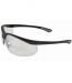 Safety Glasses, Bouton Optical Envoy Eyewear, Clear Lens, (250-EN-10300)