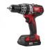 Milwaukee M18 Cordless Lithium-Ion 1/2 Inch Hammer Drill/Driver Kit, (2602-22CT)