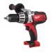 Milwaukee M18 Cordless Lithium-Ion High-Performance 1/2 Inch Drill/Driver, (2610-20)