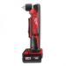 Milwaukee M18 Cordless Lithium-Ion Right Angle Drill, (2615-21)