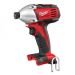 Milwaukee M18 1/4 Inch Hex Compact Impact Driver, (2650-20)