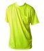 Safety Visibility Non-ANSI Polyester T-Shirt, (310-CNTSN)