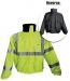 High Visibility Class 3 Public Safety Jacket, (333-PSRJKT)