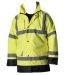 High Visibility Class 3 Coat, (343-1755)