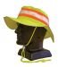 High Visibility Ranger Style Hat, (350-RANGER)