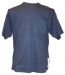 Maxisoft Flame Resistant Short Sleeve T-Shirt, (385-TSCT-MC)