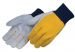 Liberty Premium Select Shoulder Split Leather Gloves, (3851)