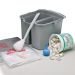 Allegro Respirator Cleaning Kit with Dry Soap, (4001)