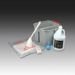 Allegro Cleaning Kit with Liquid Cleaner, (4002)