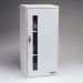 Allegro Generic One Door Storage Cabinet, (4200)