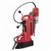 Milwaukee Adjustable Position Electromagnetic Drill Press with 1/2 Inch Motor, (4204-1)