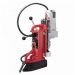 Milwaukee Adjustable Position Electromagnetic Drill Press with 3/4 Inch Motor, (4206-1)