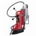 Milwaukee Adjustable Position Electromagnetic Drill Press with Number 3 MT Motor, (4208-1)