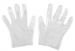 Liberty Premium Weight Hemmed Cuff Inspection Gloves, (4402)
