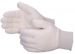 Liberty Premium Weight Cotton Gloves, (4509)