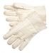 Liberty 20 Ounce Hot Mill Gloves with Band Top, (4541)