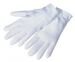 Liberty 100% Cotton Inspection Gloves with Snap, (4622)