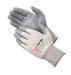 Liberty Q-Grip Ultra-Thin Nitrile Palm Coated Safety Gloves, (4630G)