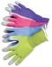 Liberty Q-Grip Ultra-Thin Nitrile Palm Coated Safety Gloves, (4632LD)