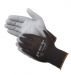 Liberty P-Grip Ultra-Thin Polyurethane Palm Coated Safety Gloves, (4638)