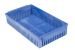 Vented HDPE Tote Box, (HT1910042223)