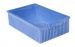 Solid HDPE Tote Box, (HT2213060023)