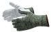Liberty Cut Resistant Gloves, Kevlar Blend with Stainless Steel, (4893)
